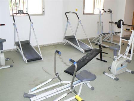 Las Gondolas Apartamento Sunny Almuñécar Kültér fotó